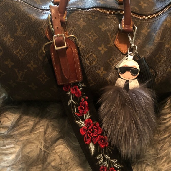 Fendi Karlito charm - Picture 7 of 7